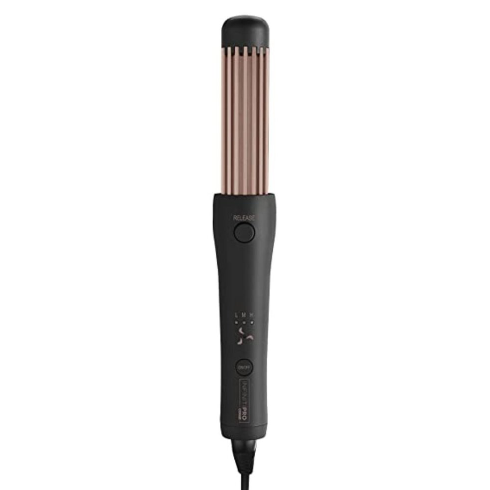 CONAIR INFINITY PRO COOL AIR STYLER AND INSTYLER ROTATING iRON
